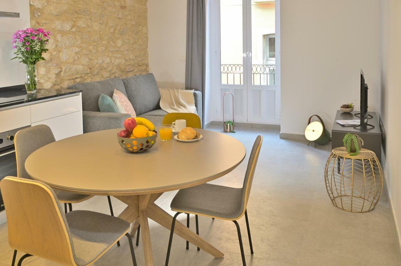 شقة Myflats Luxury Downtown لقنت المظهر الخارجي الصورة
